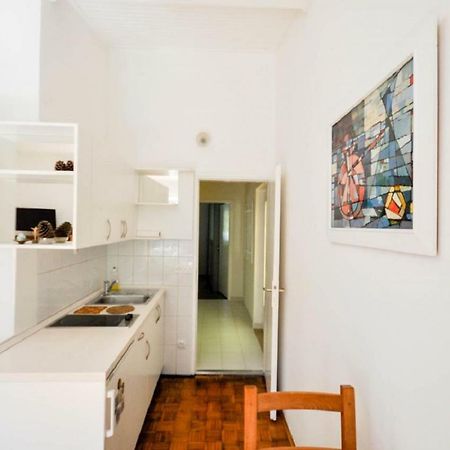 Palme Apartment Novigrad  Bagian luar foto